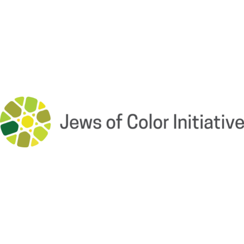 Jews of Color Initiative Logo