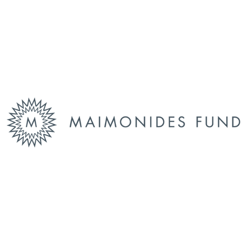 Maimonides Fund Logo