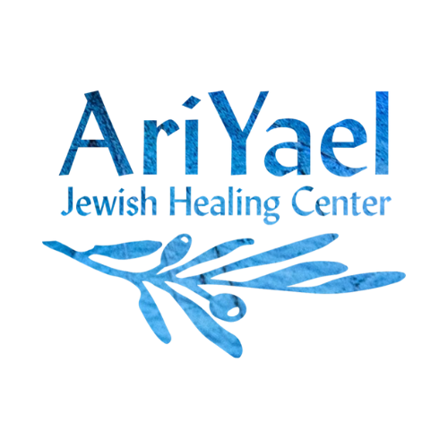 AriYael Jewish Healing Center Logo
