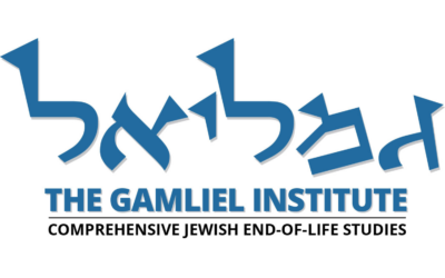 Gamliel Institute Student Projects